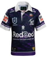 Melbourne Storm 2026 Alt Jersey